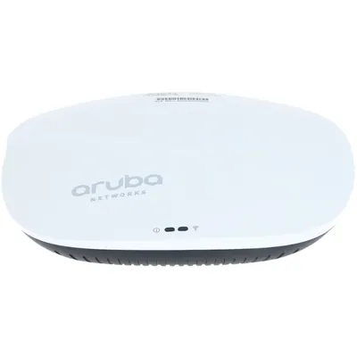 JW813A - HP Aruba Instant IAP-315 Wireless Access Point - US