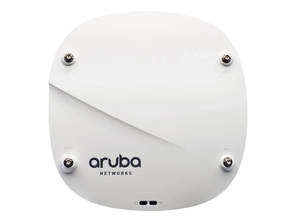 JW820A - HP Aruba Instant IAP-334 Wireless - US/TAA