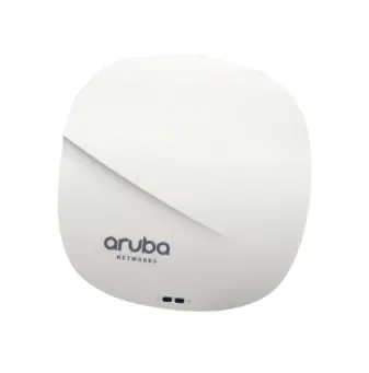 JW824A - HP Aruba Instant IAP-335 Wireless Access Point - RW/TAA