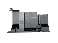 JXJCN - Dell Air Shroud and Intrusion Switch/Cable for PowerEdge T320