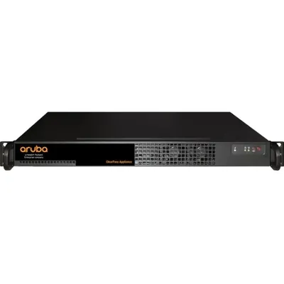 JY342AAE - Aruba Policy Enforcement Firewall License 1 Device