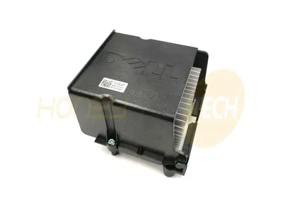 JY385 - Dell Processor Heatsink Assembly for OptiPlex GX330