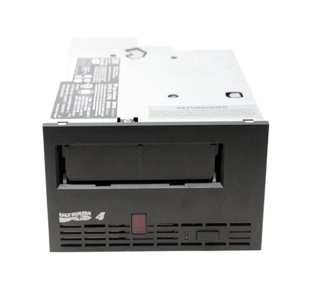 JY569 - Dell 800/1600GB LTO-4 SAS FH Internal Tape Drive