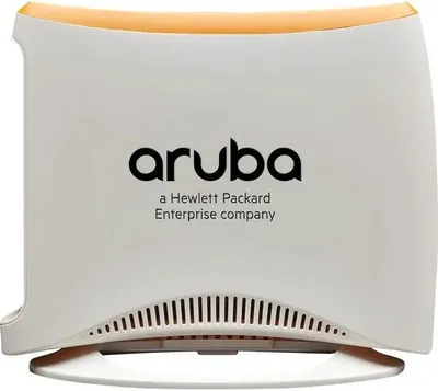 JY757A - HP Aruba RAP-3WN IEEE 802.11n 300 Mbit/s Wireless Access Point