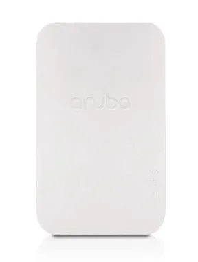 JY975A - HP Aruba AP-203H EG FIPS/TAA Unified Hospitality Wireless access point Wi-Fi Dual Band Wall Mountable