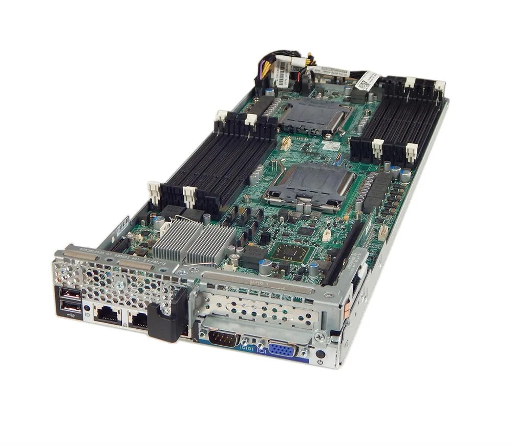 JYTH7 - Dell PowerEdge C6150 C32 X04 System Board