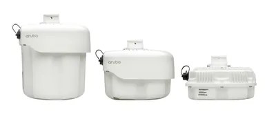 JZ188A - HP Aruba AP-377 Outdoor Access Point - US/TAA