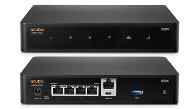 JZ199AAE - Aruba Central Gateway Advanced Subscription Licence 1 License 3Year