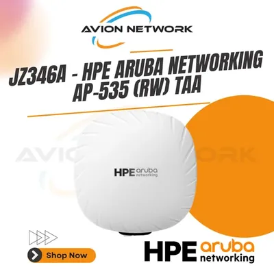 JZ235AAE - Aruba Introspect Full Packet Capture Subscription 100 Mbps 3Year