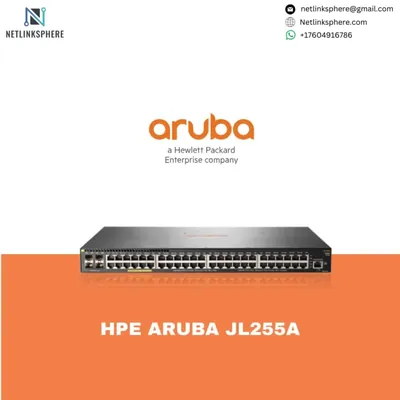 JZ255AAE - HP Aruba Introspect Analyzer Subscription Lab License 1 License 1Year