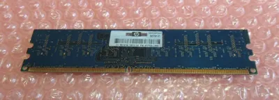 PNY K-SODI1GBN/5300/2-BX 1GB Kit (2 X 512MB) DDR2-667MHz PC2-5300 Non-ECC Unbuffered CL5 200-Pin SoDimm Memory