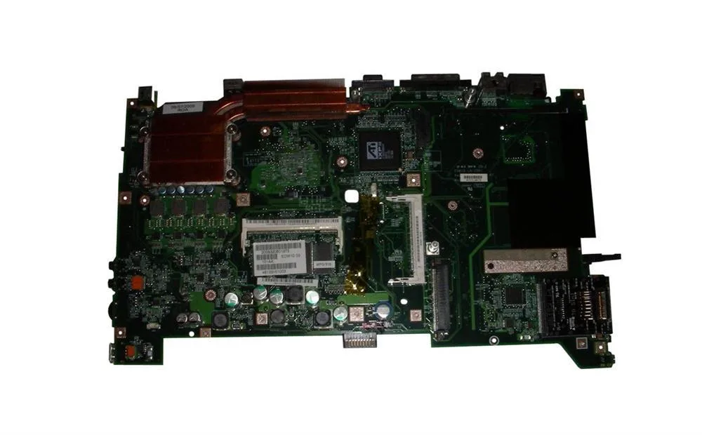 K000016360 - Toshiba Intel System Board (Motherboard) Socket 478 for Satellite A75
