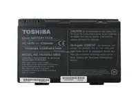 K000018780 - Toshiba Satellite M30X M35X Battery 14.8V x 4400 mAh. K000018