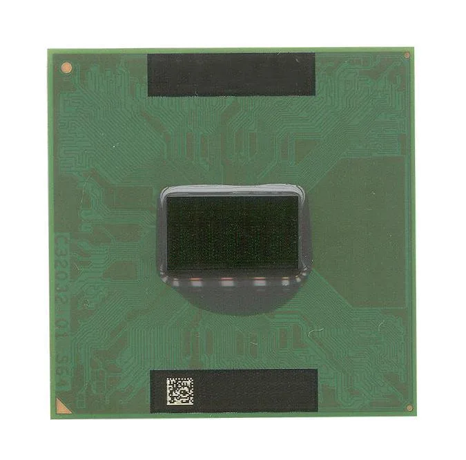 K000019060 - Toshiba 1.80GHz 400MHz FSB 2MB L2 Cache Socket H-PBGA479 / PPGA478 Intel Pentium M 745 1-Core Processor