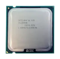 K000039980 - Toshiba 1.80GHz 800MHz FSB 512KB L2 Cache Socket LGA775 Intel Celeron 430 1-Core Processor