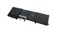 K000047630 - Toshiba 7800mAh 84Wh 10.8V Li-Ion Battery for Satellite P200/P300/X200/L355/P205
