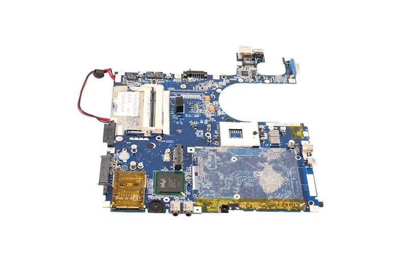 K000049340 - Toshiba Intel System Board (Motherboard) Socket 478 for Satellite A135