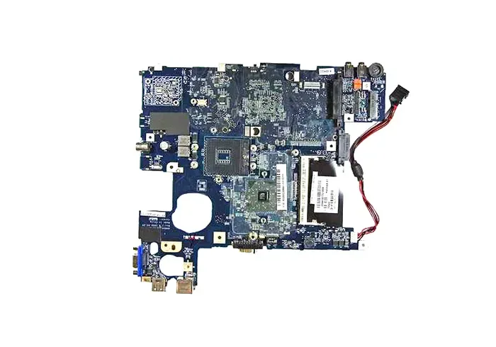 K000051030 - Toshiba System Board (Motherboard) for Satellite P200D / P205D