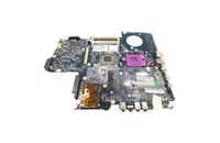 K000055940 - Toshiba AMD System Board (Motherboard) for Satellite P200D / P205D