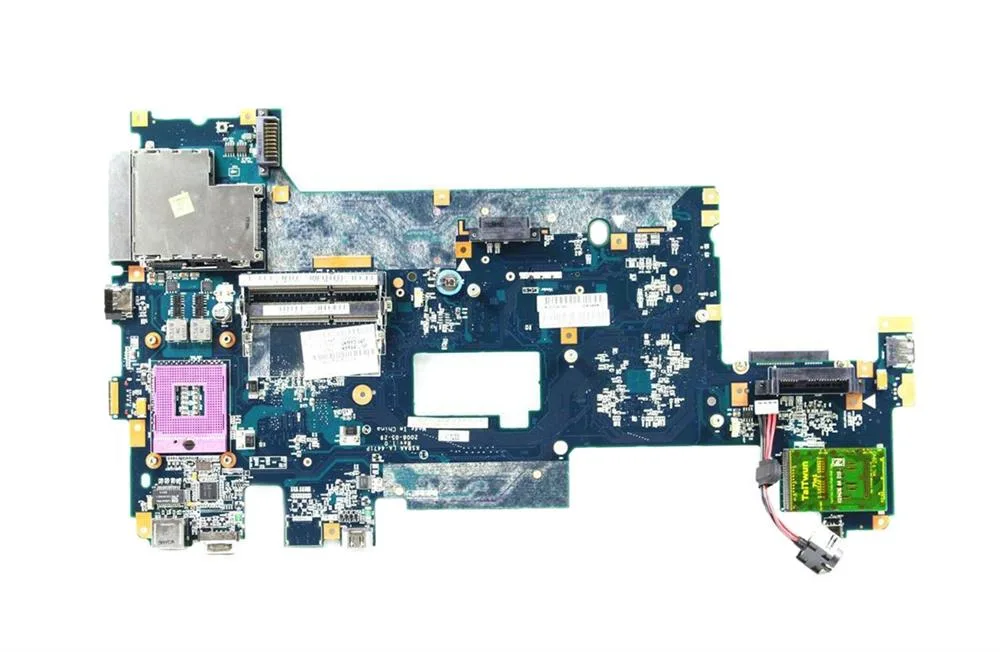 K000063930 - Toshiba Intel System Board (Motherboard) for Qosmio X305