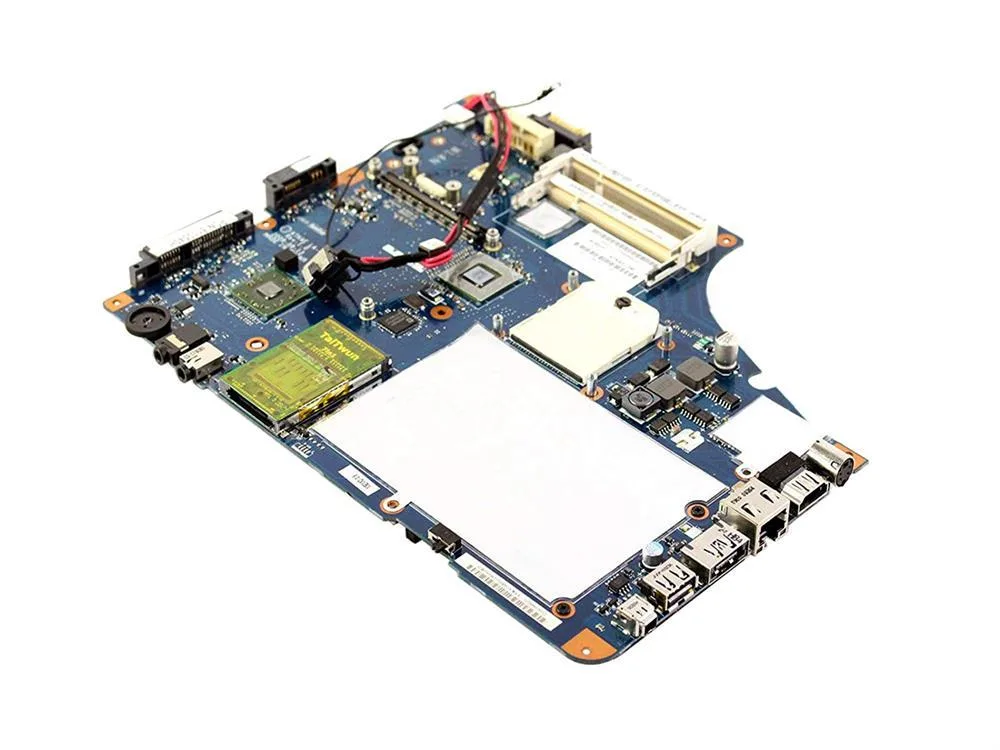 K000070940 - Toshiba Laptop Board for Satellite A355D Series