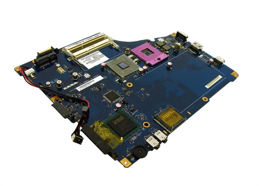 K000093580 - Toshiba System Board (Motherboard) for Satellite L455