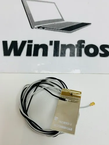 K000103230 - Toshiba Wireless LAN / Bluetooth Antenna for Satellite A660