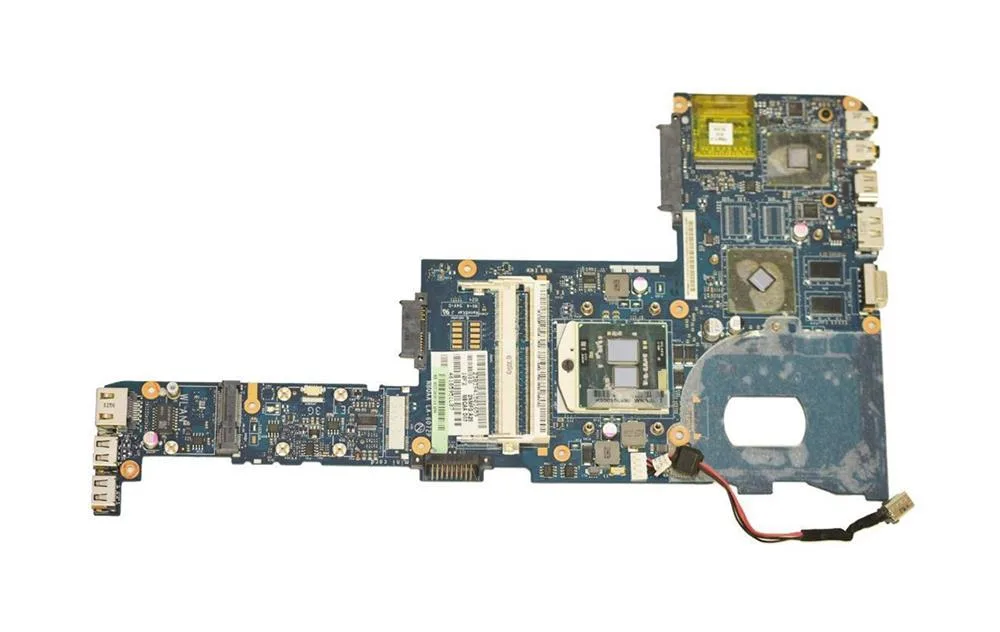 K000104120 - Toshiba System Board (Motherboard) Socket 989 for Satellite M645