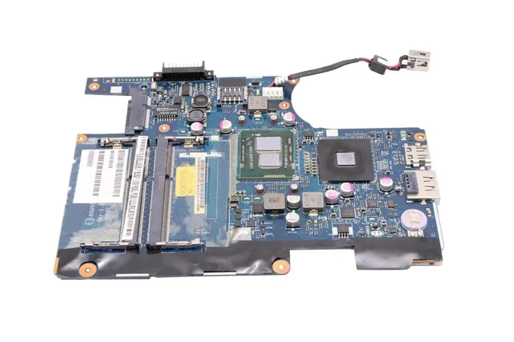 K000106940 - Toshiba System Board (Motherboard) with Intel U5400 1.2GHz CPU for Satellite T230 T235
