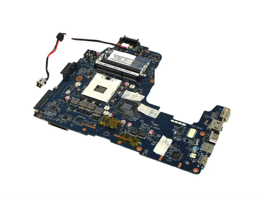 K000121690 - Toshiba System Board (Motherboard) for Satellite P755