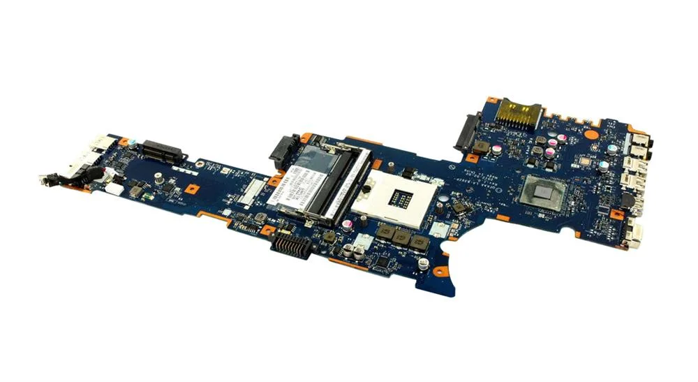 K000135150 - Toshiba System Board (Motherboard) Socket 989 for Satellite P855