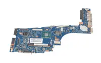 K000895070 - Toshiba System Board (Motherboard) with Intel Celeron 2.16GHz CPU for Satellite C55-B5202 Laptop