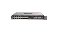 K002V - Dell PowerConnect 48 x Port 10/100/1000Base-T RJ-45 Gigabit Ethernet Rack-Mountable Blade Switch