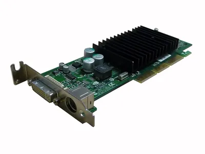 K0053 - Dell Nvidia GeForce 4 440 64MB Video Graphics Card