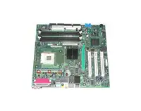 K0057 - Dell System Board for Dimension 4600C