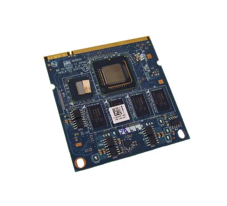 K029P - Dell 1.60GHz 1GB RAM Atom Processor Card for Inspiron Mini 10 1010