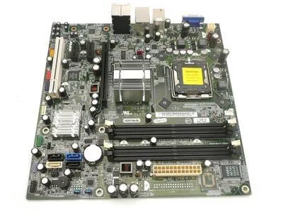 K068D - Dell System Board (Motherboard) for Inspiron 518