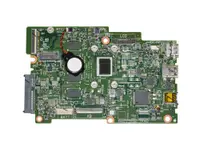 K08PT - Dell System Board (Motherboard) 4GB with Intel Core M3-7y30 CPU for Inspiron 11-3179 11.6 Laptop
