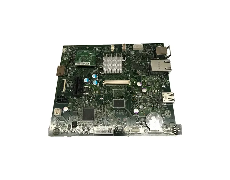 K0Q14-60001-CDK - HP Formatter - CDK models for LaserJet Ent M608 series