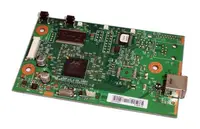 K0Q14-60001 - HP Formatter (main logic) PC Board Assembly for M608 / M609