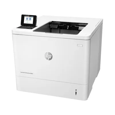 HP K0Q15A#BGJ LaserJet Enterprise M607dn Monochrome Printer