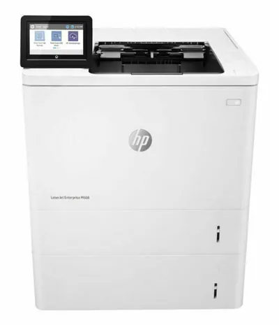 HP K0Q19A#BGJ LaserJet Enterprise M608x Printer