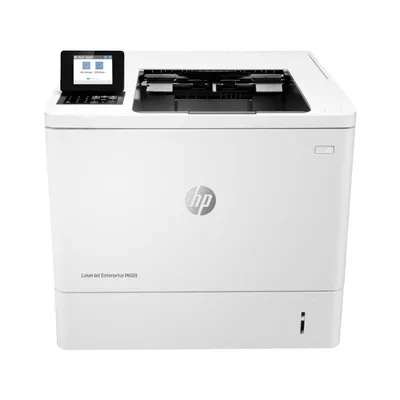 HP K0Q21A#AAZ LaserJet Enterprise M609dn Printer with Auto Duplex Printing