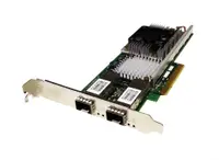 K188P - Dell Broadcom Netxtreme II 57711 Network Adapter PCI-E X8 10 Gigabit LAN 2 Ports