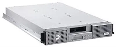 K1DVM - Dell Lto4(quantum) Half Height 800GB SAS 124t