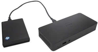 K1M51 - Dell Wireless Dock
