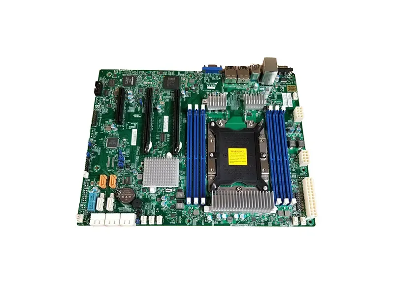 K1SPE - Supermicro ATX Intel Xeon Phi X200 DDR4 LGA-3647 Motherboard