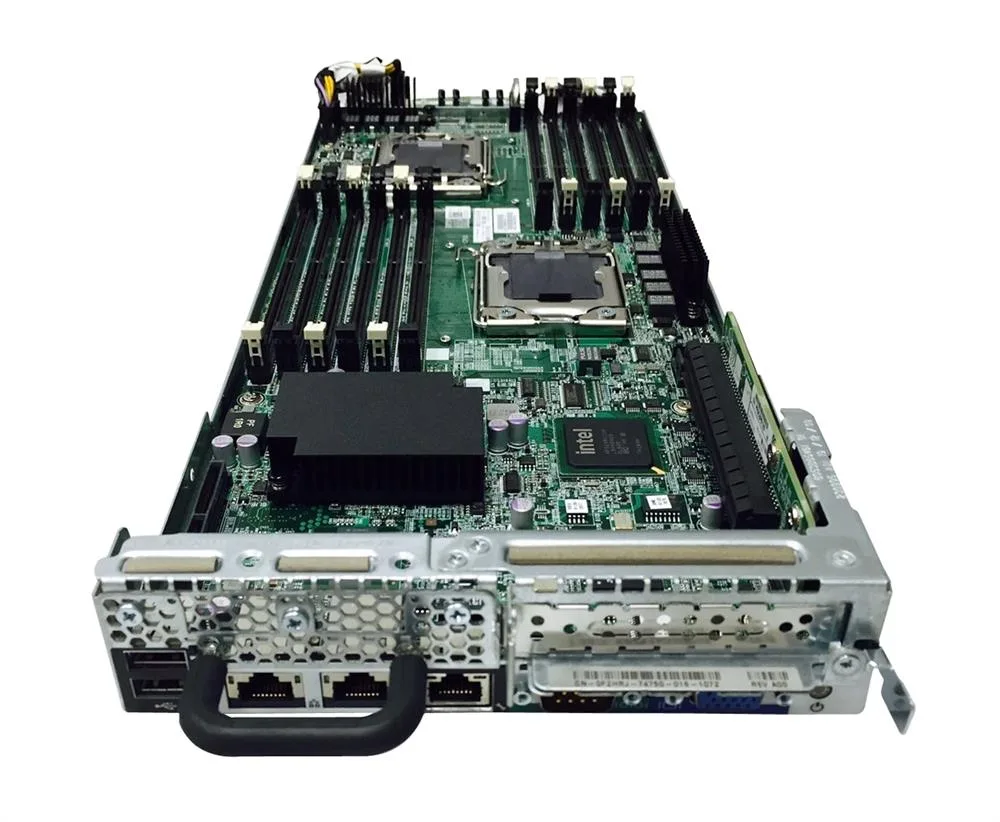 K20HR - Dell System Board (Motherboard) for PowerEdge C6100