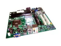 K216C - Dell System Board (Motherboard) Socket LGA775 for Inspiron 530s