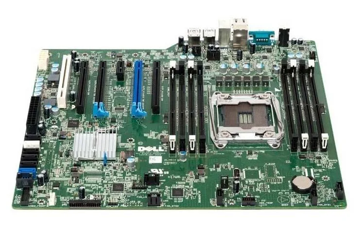 K240Y - Dell System Board FCLGA2011-3 without CPU Presicion WorkStation T5810